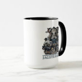 Mug Jagdterrier (Devant droit)
