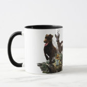 Mug Jagdterrier - chien de chasse polyvalent (Gauche)