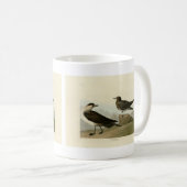 Mug Jager de Richardson de Audubon's Birds of America (Devant droit)