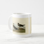 Mug Jager de Richardson de Audubon's Birds of America (Devant gauche)