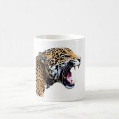 Mug jaguar (Centre)