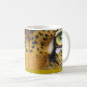 Mug Jaguar (Devant droit)