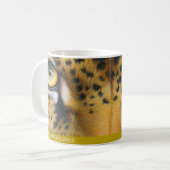 Mug Jaguar (Devant gauche)