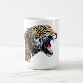 Mug jaguar (Centre)