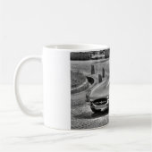 Mug Jaguar E (Gauche)