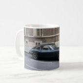 Mug Jaguar E-Type Hardtop (Devant gauche)