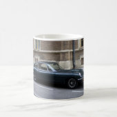 Mug Jaguar E-Type Hardtop (Centre)