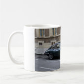 Mug Jaguar E-Type Hardtop (Gauche)