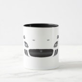Mug Jaguar F-TYPE (Centre)