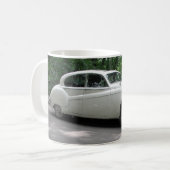 Mug Jaguar Mark IX (Devant gauche)