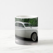 Mug Jaguar Mark IX (Centre)