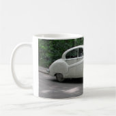 Mug Jaguar Mark IX (Gauche)