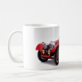 Mug Jaguar SS100 (Gauche)