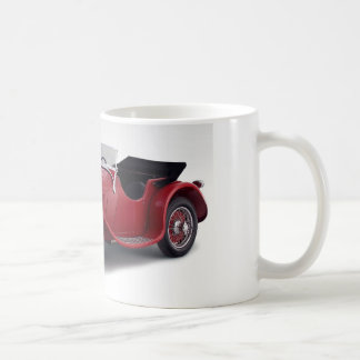 Mug Jaguar SS100