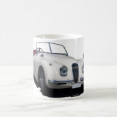 Mug Jaguar XK120 (Centre)