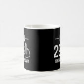 Mug J'ai 29 ans plus 1 30e anniversaire (Centre)