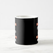 Mug J'ai 99 Douilles Mais Pas De 10mm (Centre)