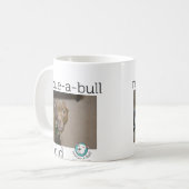 Mug J'ai attaqué (Devant gauche)