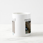 Mug J'ai attaqué (Centre)