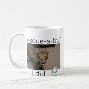 Mug J'ai attaqué