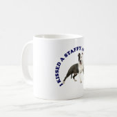 Mug J'ai baisé un raide (Devant gauche)