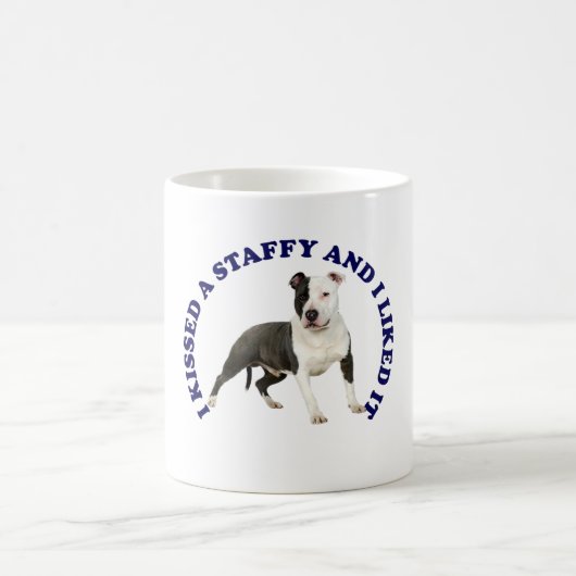 Mug J'ai baisé un raide (Centre)