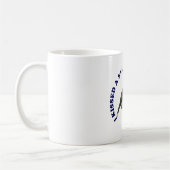 Mug J'ai baisé un raide (Gauche)