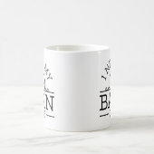 Mug J'Ai Besoin De Mon Temps De Grange (Centre)