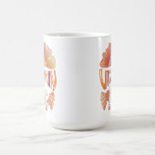 Mug J'Ai Besoin De Vitamine Mer : Échappement De Couch (Centre)