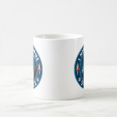 Mug J'ai besoin d'espace (Centre)