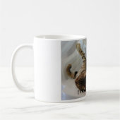 Mug J'ai besoin du café ! (Gauche)