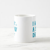 Mug J'Ai Besoin D'Un Jour De Neige (Centre)