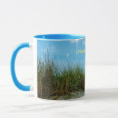 Mug J'ai besoin d'un temps mort (Gauche)