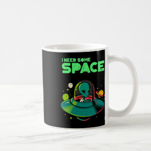 Mug J'Ai Besoin D'Une Sensibilisation À La Santé Menta