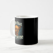 Mug J'Ai Ce Dawg En Moi Mème Drôle Chihuahua Chien Shi (Devant gauche)