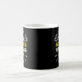 Mug J'Ai Ces Muscles Qui Écrivent Le Code Informatique (Centre)