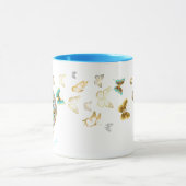 Mug J'ai choisi - Transformation Coffee Cup (Centre)