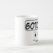 Mug J'ai compris ! (Centre)