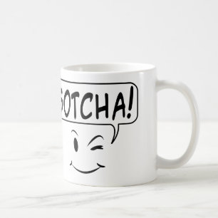 Mug J'ai compris !