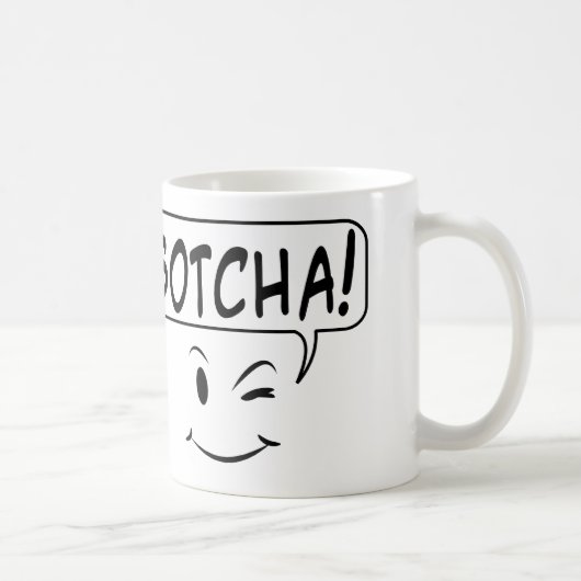 Mug J'ai compris ! (Droite)