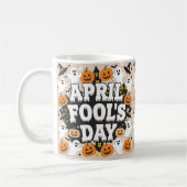 Mug J'ai compris ! C'est April Fool's (Gauche)