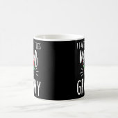 Mug J'Ai Deux Titres Maman Et Granny Je Les Roche Tous (Centre)