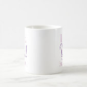 Mug J'Ai Dit Oui Mais D'Abord (Centre)