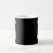 Mug J'ai écrasé 67 Jours D'école 6 7 Mème Drôle Six Se (Centre)