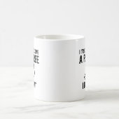 Mug J'Ai Essayé De Devenir Arbitre (Centre)