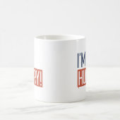 Mug J'ai faim (Centre)
