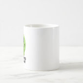 Mug J'Ai Gourd The Beat Funny Veggie Pun (Centre)