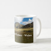 Mug J'Ai Grimpé Tryfan - Pays de Galles (Devant droit)