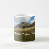Mug J'Ai Grimpé Tryfan - Pays de Galles (Centre)