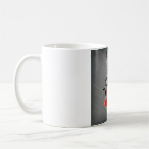 Mug J'ai le meilleur professeur jamais